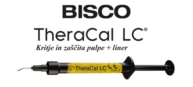 BISCO TheraCal
