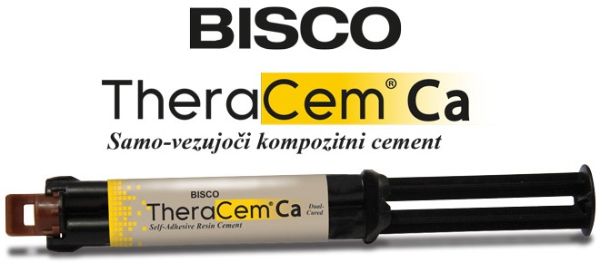 BISCO TheraCem
