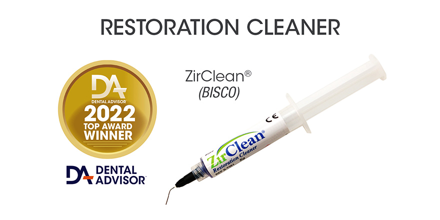 Restoration Cleaner ZirClean