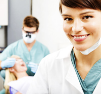 Kakovost in varnost v zobozdravstveni ordinaciji