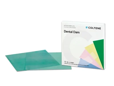 Hygenic Dental Dam