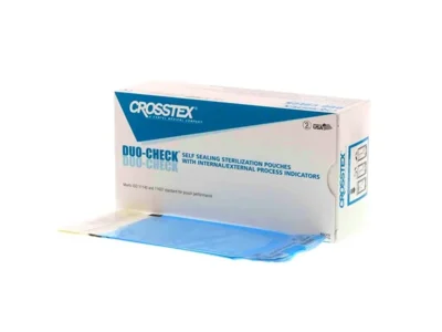 Vrečke za sterilizacijo Duo-Check