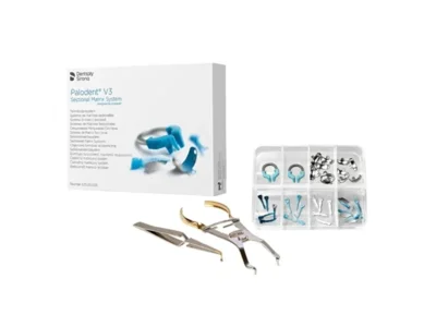 Palodent V3 Matrix System | Prodent