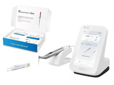 Promo X-Smart Pro+ & Reciproc Blue kit