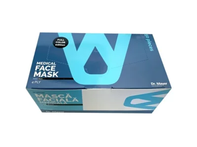 Maske dr Mayer