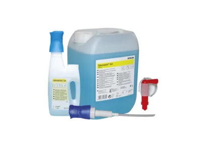 Dekaseptol Gel