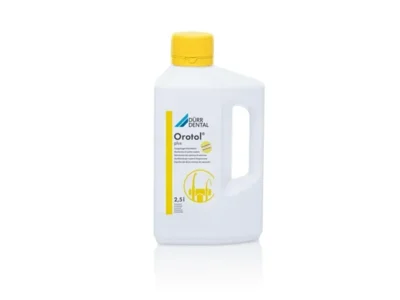 Orotol plus