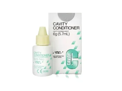 Dentin & Cavity Conditioner
