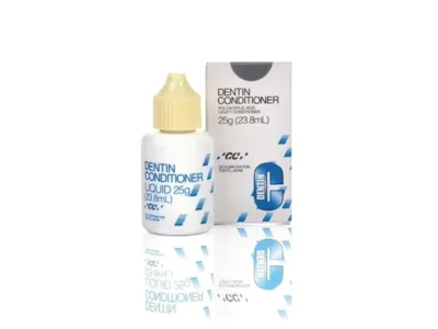Dentin & Cavity Conditioner