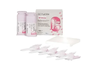 FujiCem 2 | Prodent