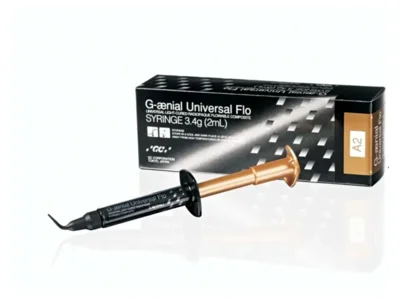 G-aenial Universal Flo