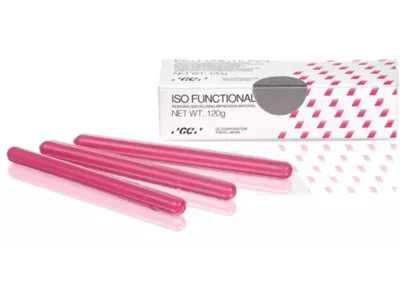 ISO Functional Sticks 