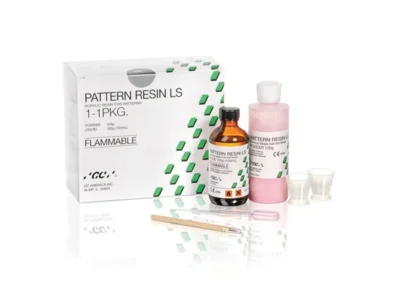 Pattern resin LS 