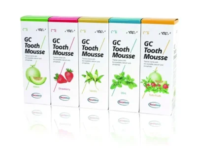 Tooth Mousse 