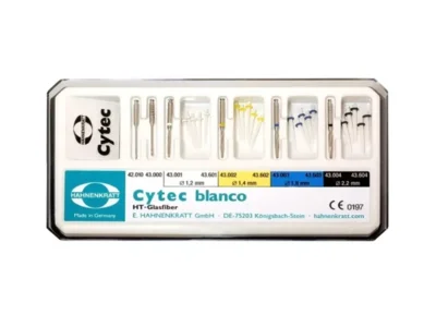 Cytec Blanco