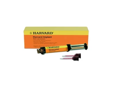 Harvard Implant Semi-permanent
