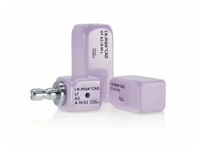 IPS e.max CAD Cerec/inLab