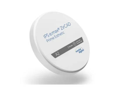 IPS e.max ZirCAD Prime Esthetic