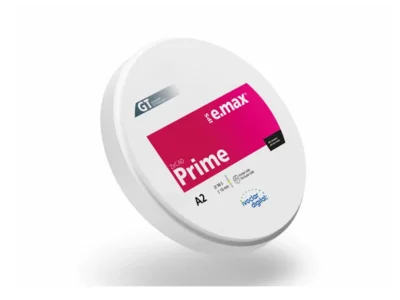 IPS e.max ZirCAD Prime 