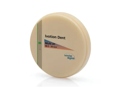 Ivotion Dent