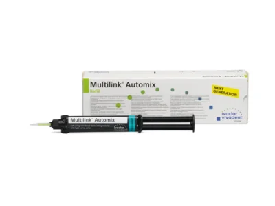 Multilink Automix