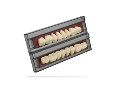 Zobje Gnathostar - chromascop