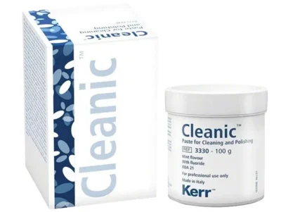 Cleanic