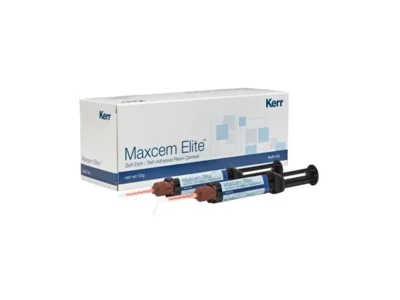 Maxcem Elite