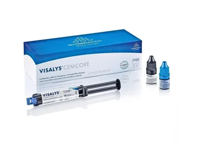 Visalys CemCore