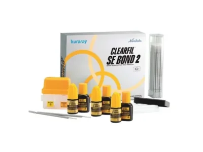 Clearfil SE Bond 2