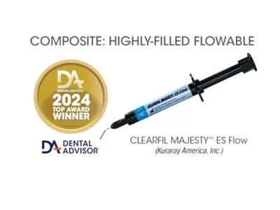 Clearfil Majesty ES Flow