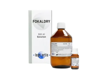 Fokaldry