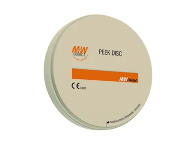 M+W SELECT PEEK disk