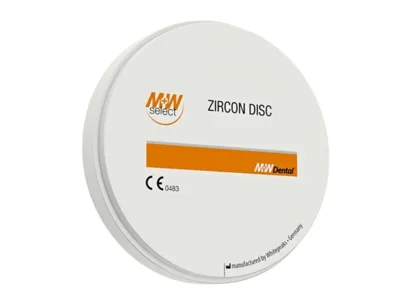 M+W Select Zircon disk