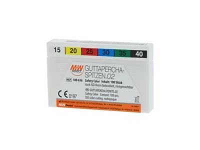 M+W Select Safety Color Guttapercha