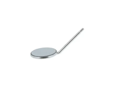 M+W Select ogledalce Rhodium