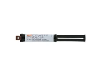 M+W Select Permaplast Build Up