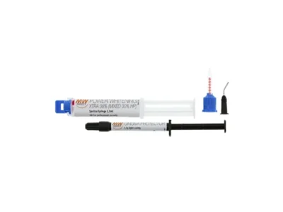 M+W Select Power<br>Whitening Xtra 38%