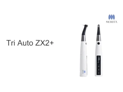 Tri Auto ZX2+