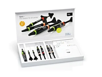Tetric Prime