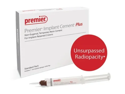 Premier Implant Plus