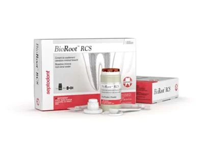 BioRoot RCS