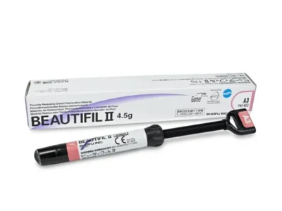 Beautifil II