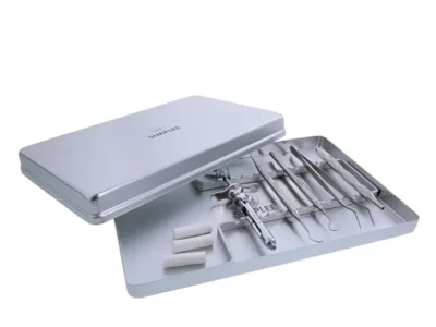 Simplee Tray ALU