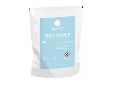 Simplee dezinfekcisjki robčki