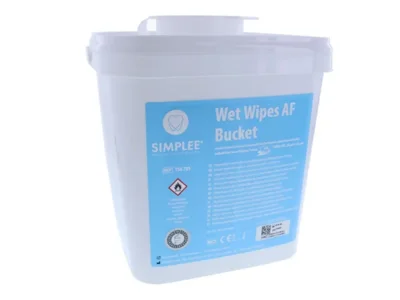 Simplee dezinfekcisjki robčki