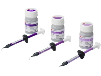 Filtek Easy Match Flow