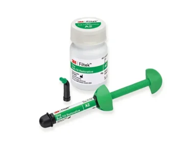 Filtek One Bulk Fill Restorative