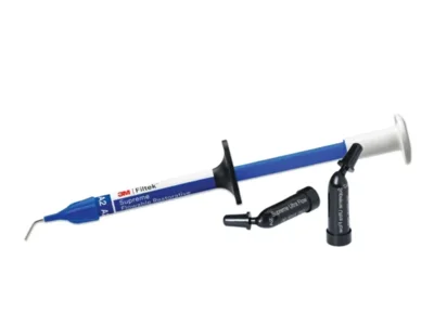 Filtek Supreme Flowable
