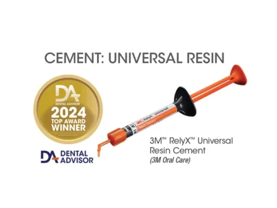RelyX™ Universal Resin Cement